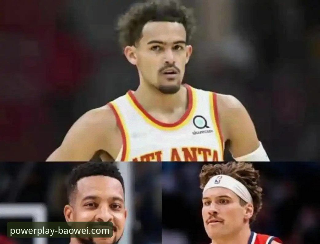 CJ-麦科勒姆续约老鹰：2100万美元背后的体育商业博弈